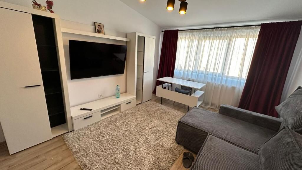 Zlata Comfort Apartment Suceava (1)