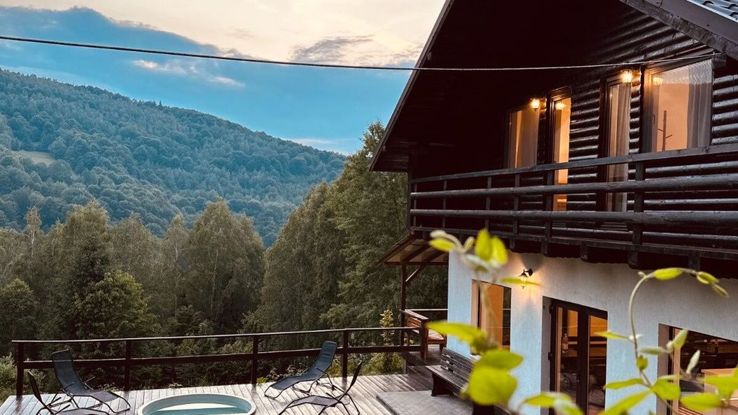 Cabana Nicorici Scrind Frăsinet (1)