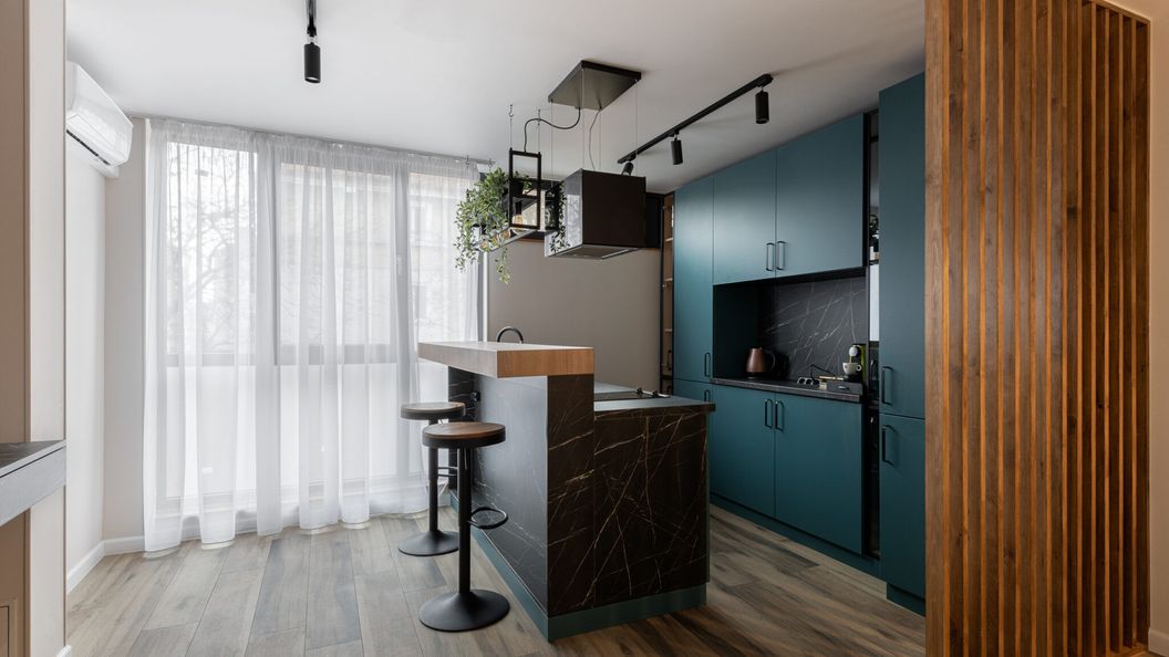 Verda by Moon Apartments Cluj-Napoca (1)