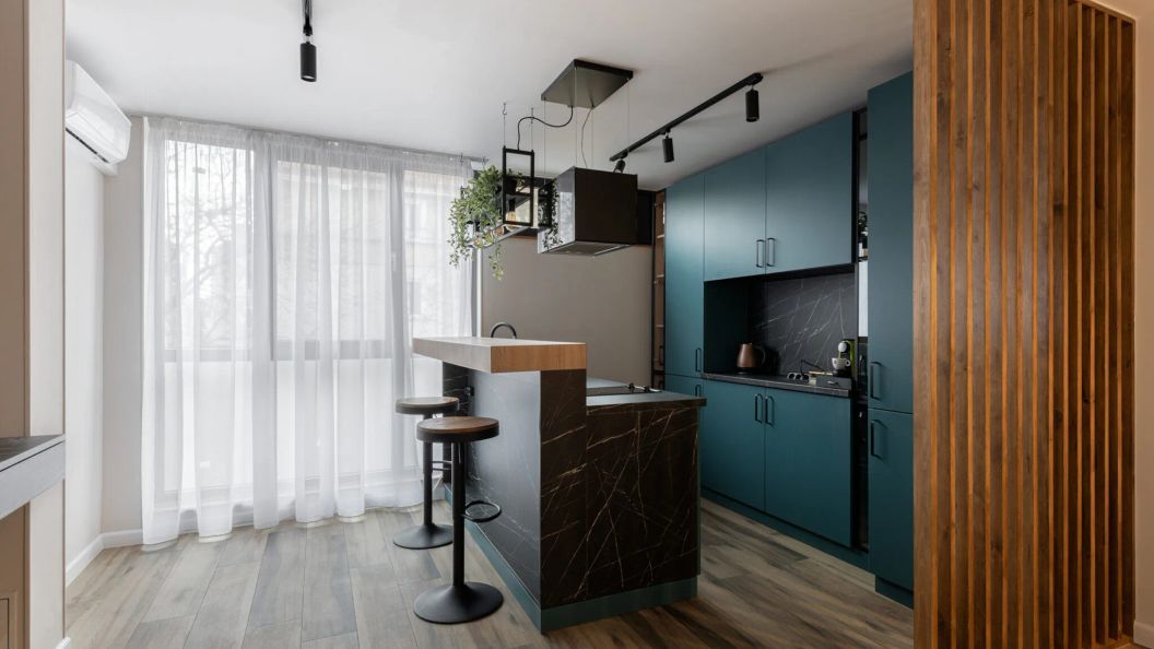 Verda by Moon Apartments Cluj-Napoca (1)