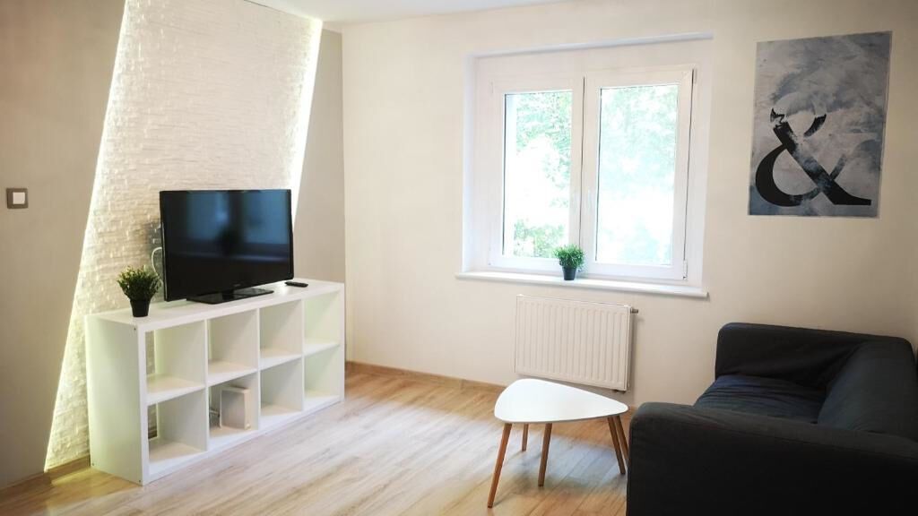 Apartament Victoria Bytom (1)