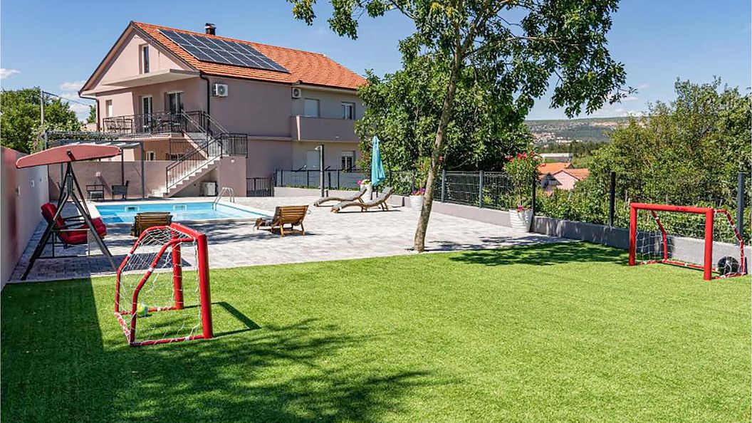 Apartman Zmijavci - CSD026 (1)