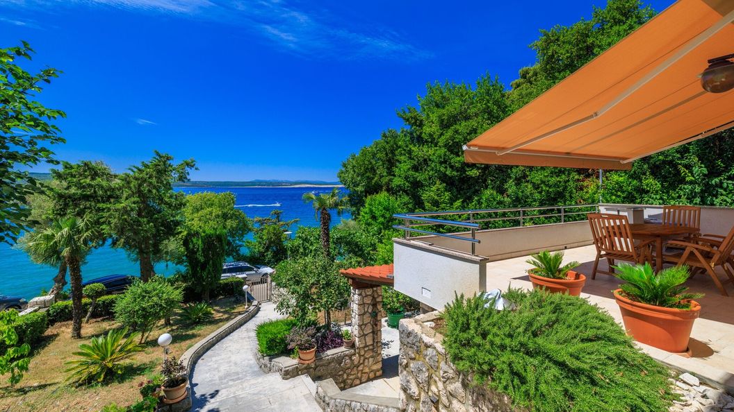 Apartment Crni Mol Crikvenica (1)