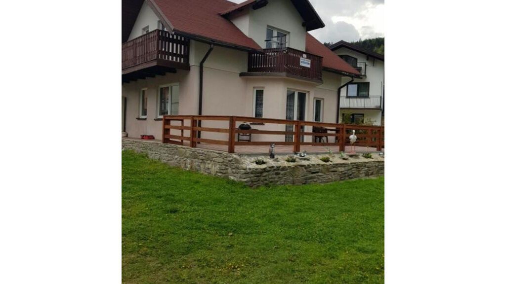 Domek pod Skrzycznym Szczyrk (1)