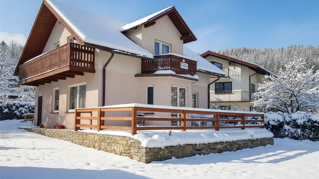 Domek pod Skrzycznym Szczyrk (1)