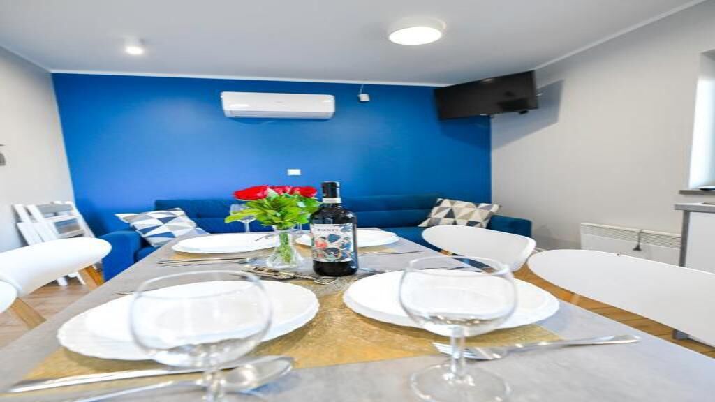 Domki Pod Skarpą Zator (1)