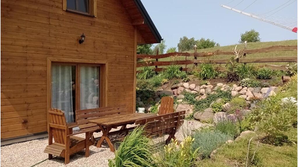 Zagroda nad Hańczą Błaskowizna (1)