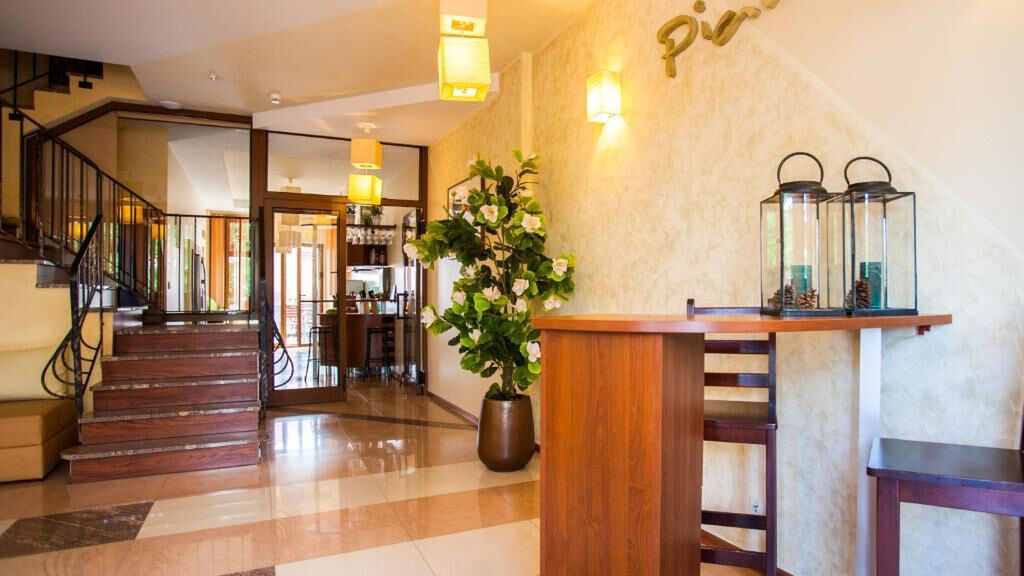 Willa Piano Krynica Morska (1)