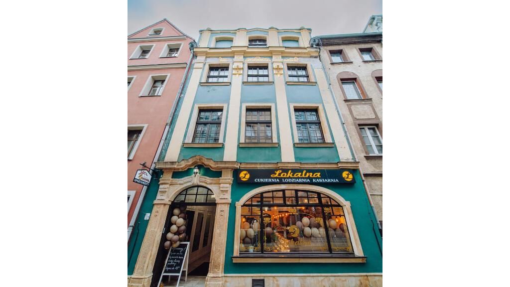 Apartamenty Lokalna Jelenia Góra (1)