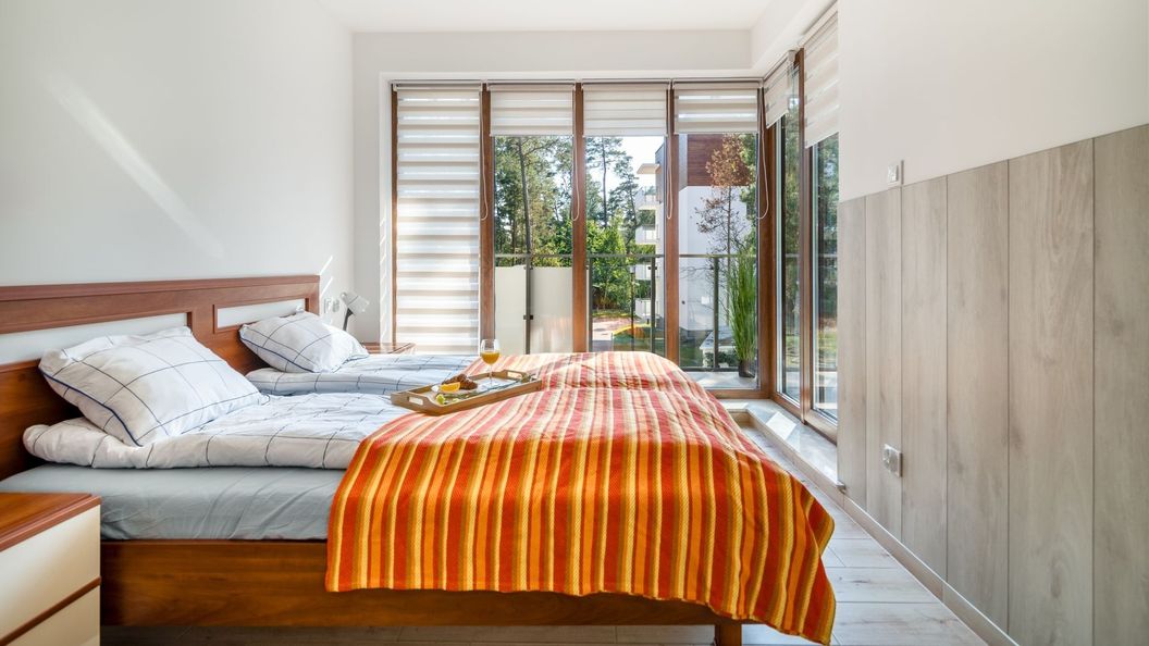 Apartamenty Piamola - Stegna Park 17C (1)