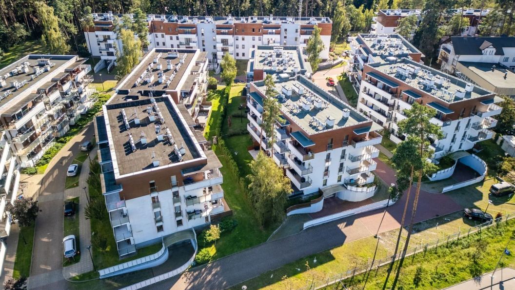 Apartamenty Piamola - Stegna Park14D (1)