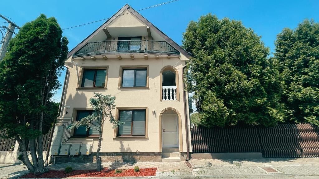 Apartament Cozy Glen Târgu Mureș (1)