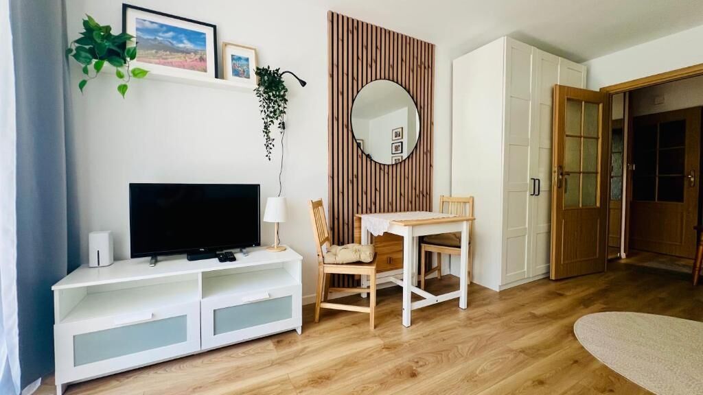 Apartament Babci Danusi Przy Krupówkach Zakopane (1)