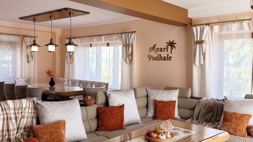ApartPodhale Raba Wyżna (1)
