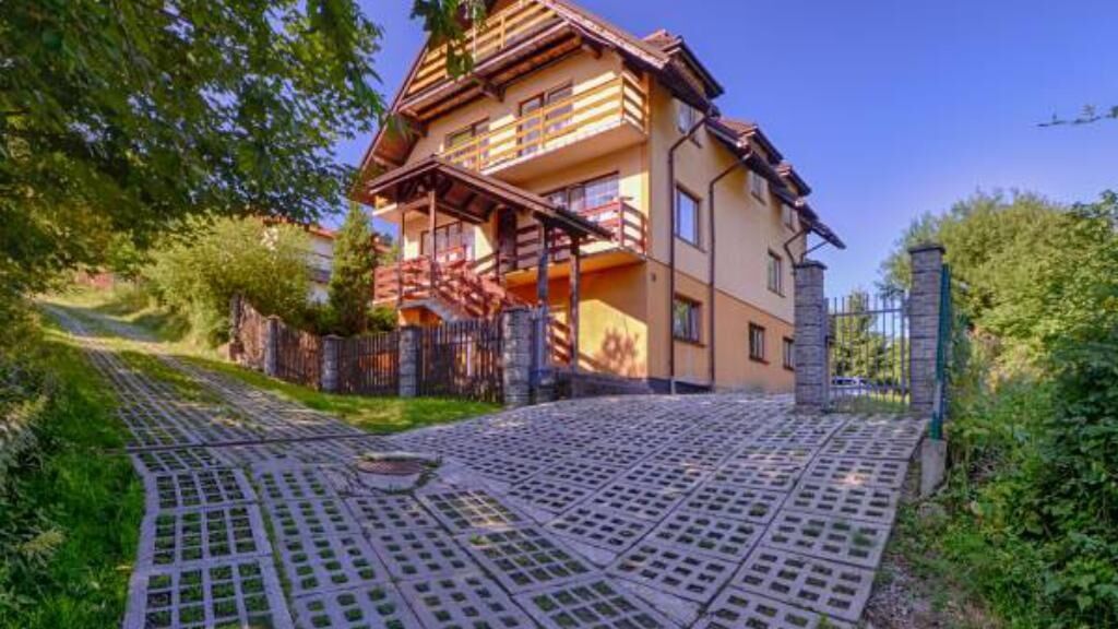 Pokoje Gościnne K. Walasiak Szczyrk (1)