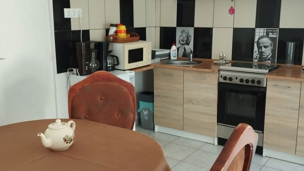 Tifani Apartman Keszthely (1)