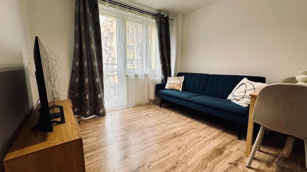 Apartament Bałandy 8D Oświęcim (1)