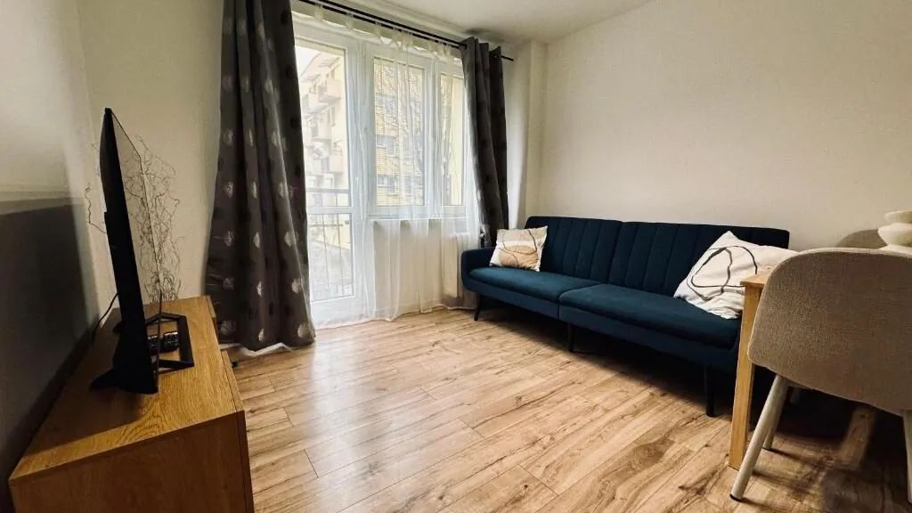 Apartament Bałandy 8D Oświęcim (1)