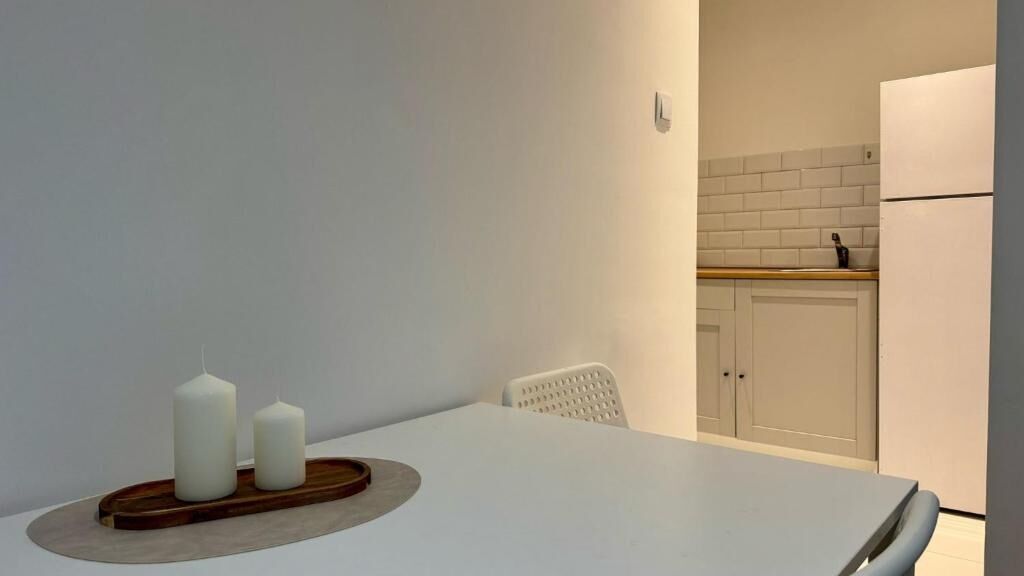 Apartament Bałandy 18 Oświęcim (1)