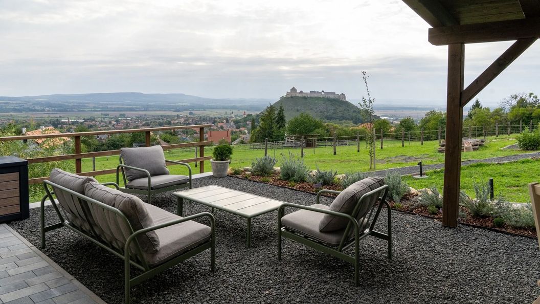 Horizon Vendégház Sümeg (1)