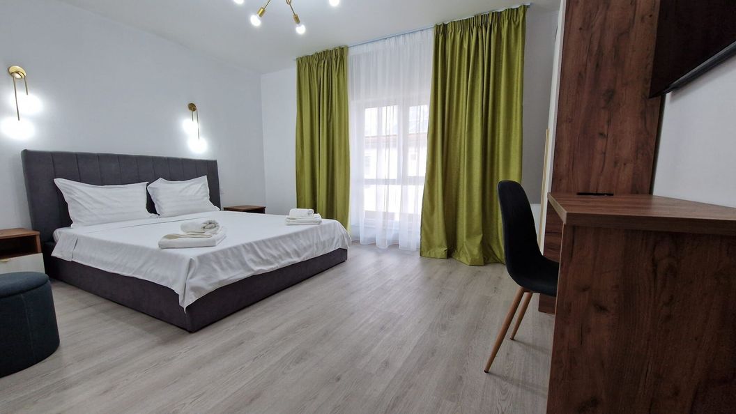 Pensiunea Ramedal Calafat (1)