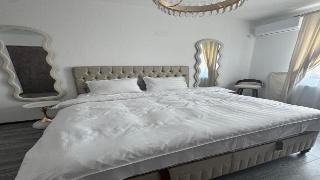 Apartament David Buzău (1)