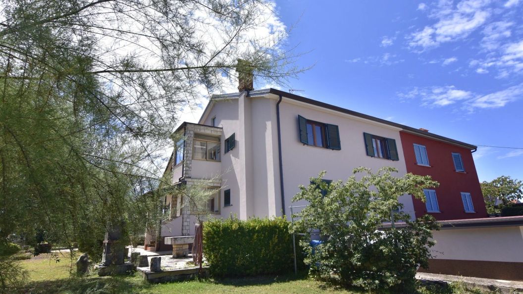 Apartman Maria Picudo Juricani (1)
