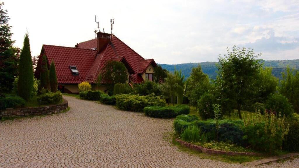  Agroturystyka Końska Górka Rabka Zdrój (1)