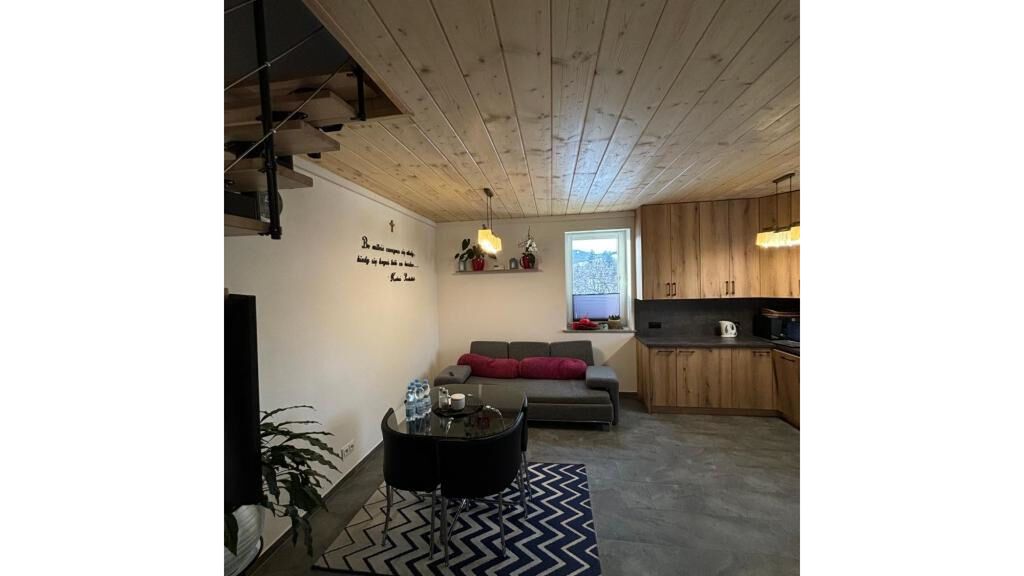 Apartament Stara Piekarnia Tylicz (1)