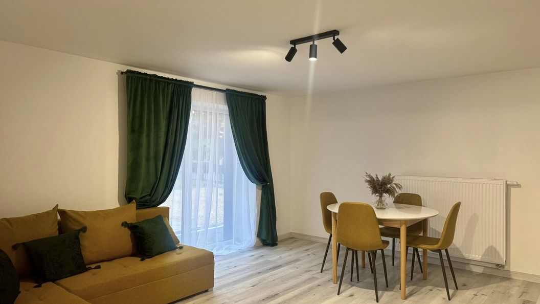 Willa Tulipanowa-AP 1 Przeciszów (1)