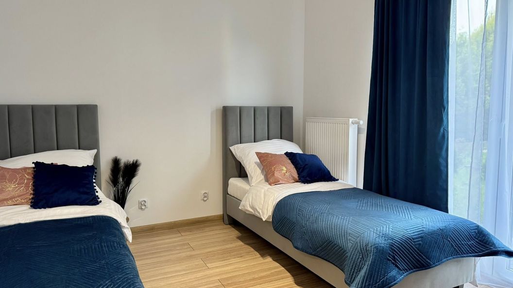 Willa Tulipanowa - AP 2 Przeciszów (1)