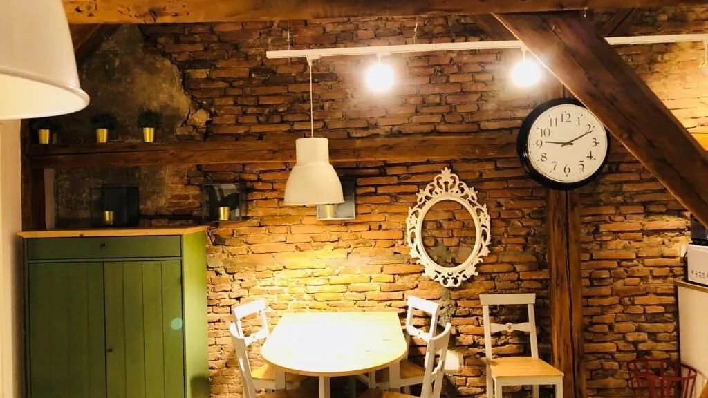Bb's Cosy Apartments Brașov (1)