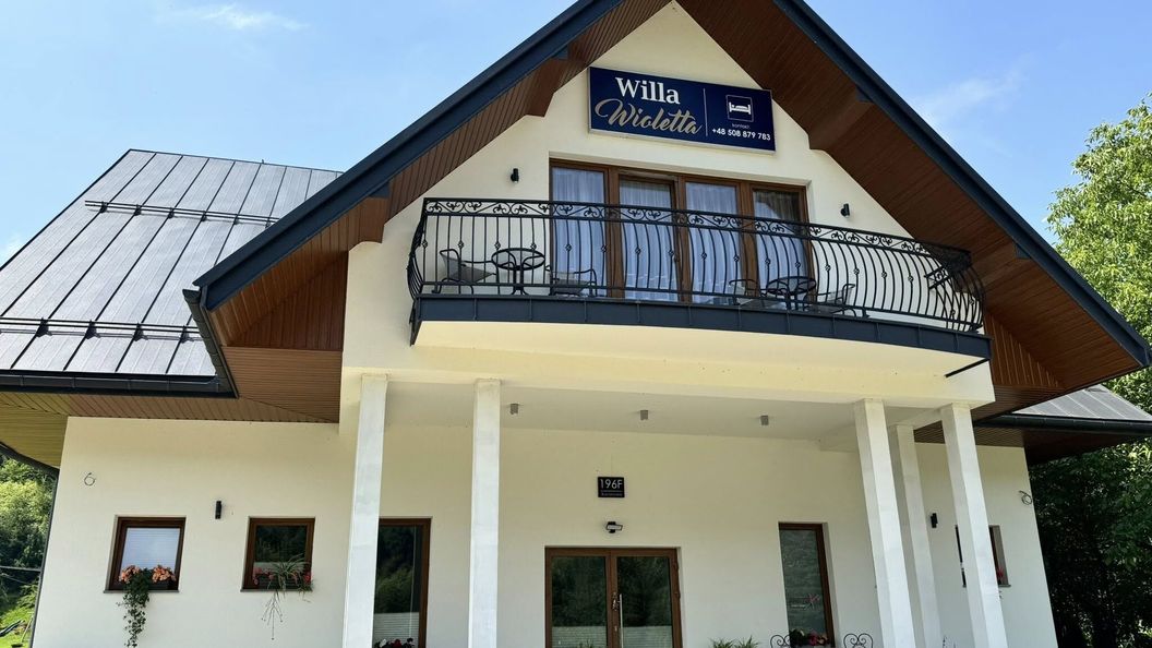 Willa Wioletta Tylmanowa (1)