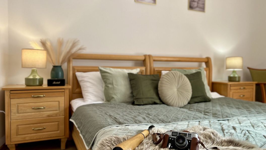 Cottage Apartman Gyula (1)