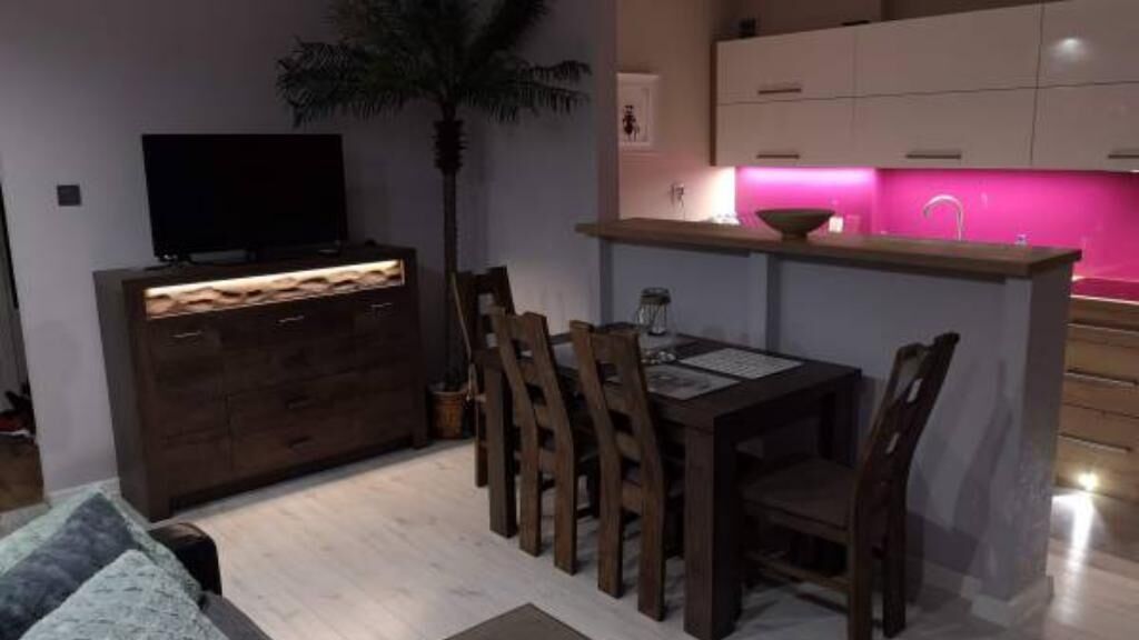 Apartament przy Parku  Hel (1)