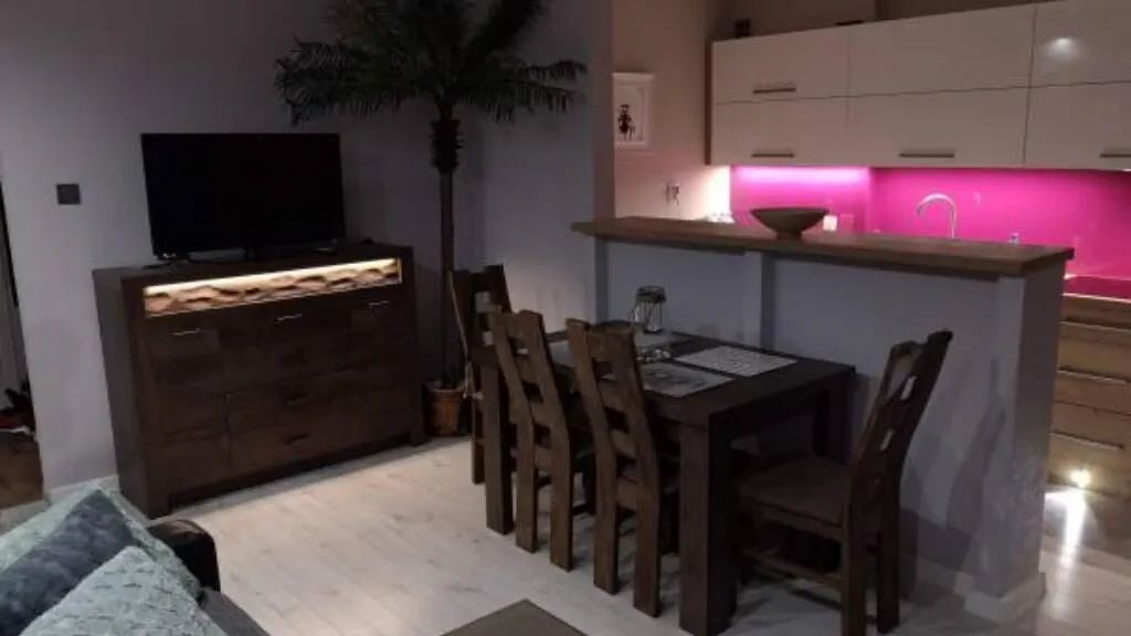 Apartament przy Parku Hel (1)