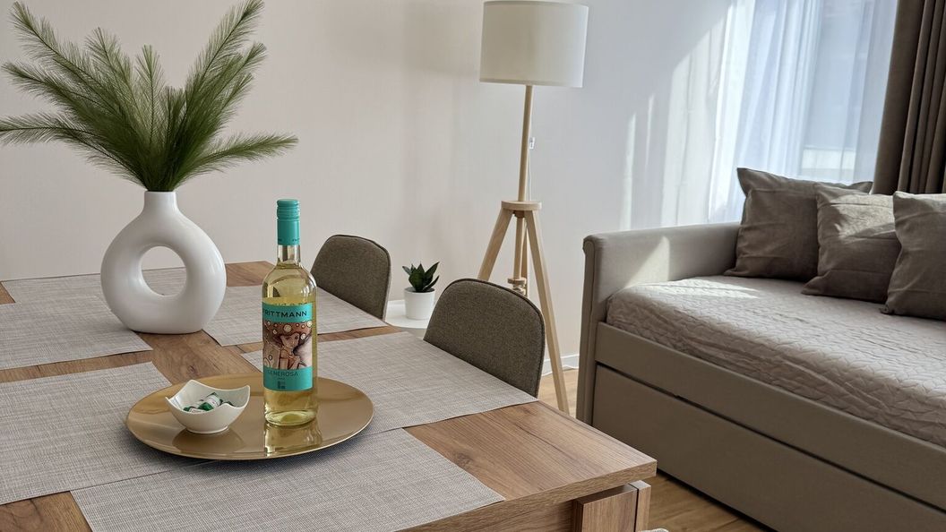 Európa Apartman Mini Békéscsaba (1)