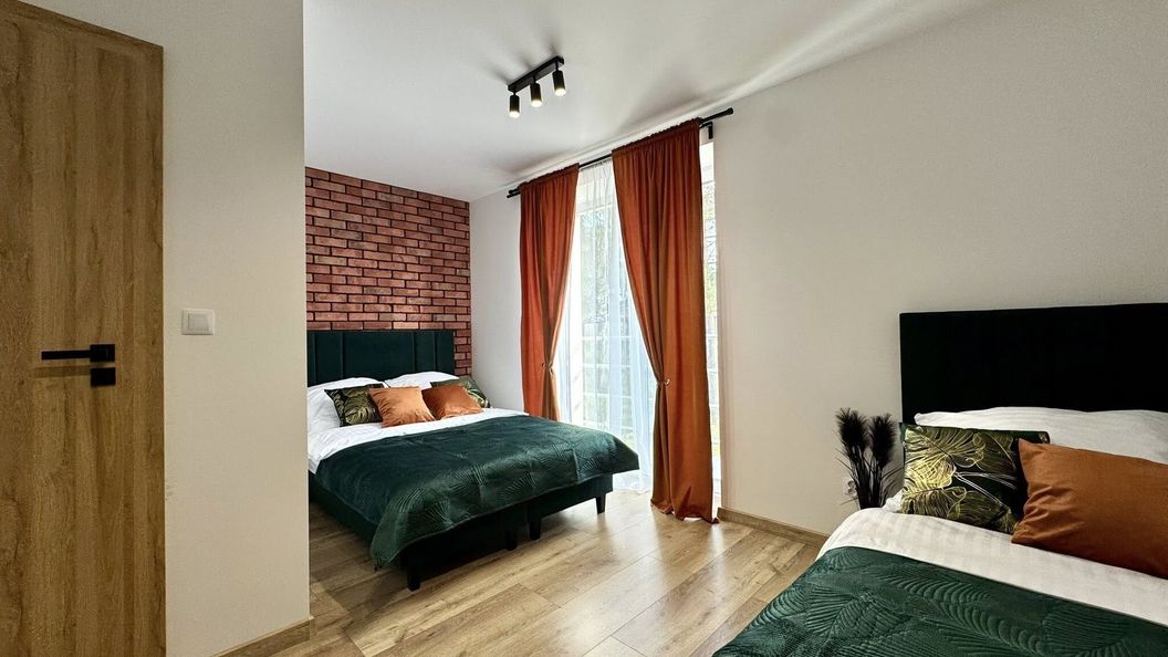 Willa Tulipanowa-AP 5 Przeciszów (1)