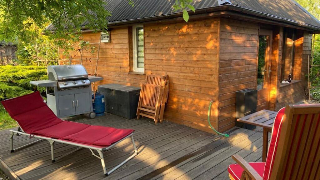 Domek Okale Kazimierz Dolny (1)