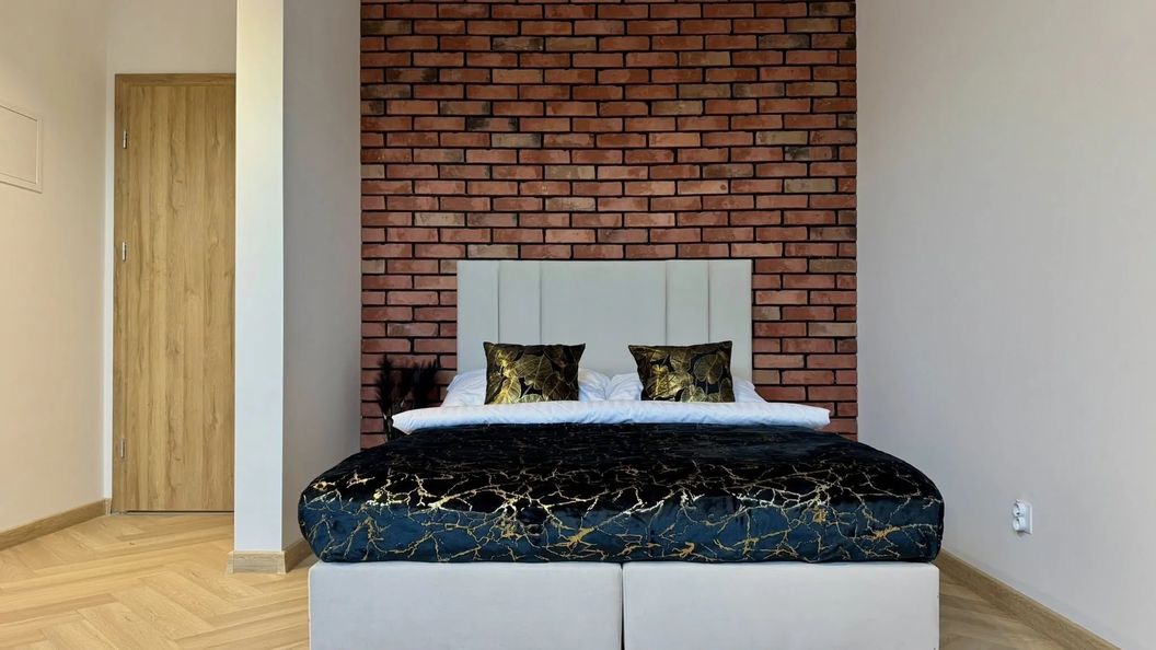 Willa Tulipanowa - AP 8 Dla Par Przeciszów (1)