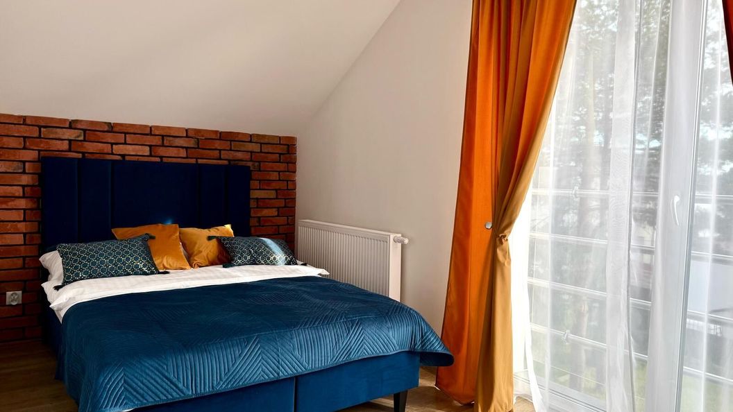 Willa Tulipanowa-AP 9 Przeciszów (1)