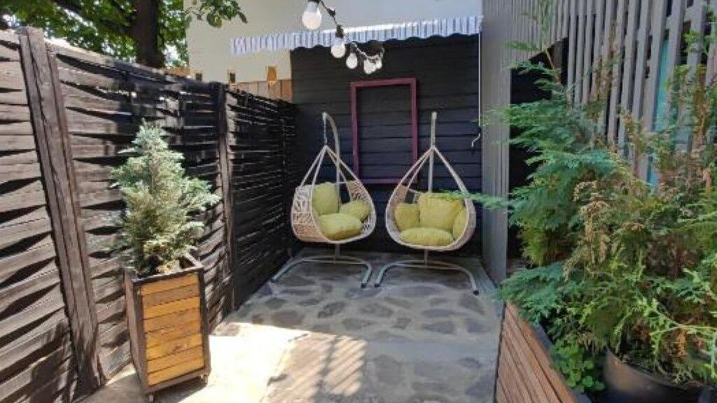 Casa Anne Boutique Brașov (1)