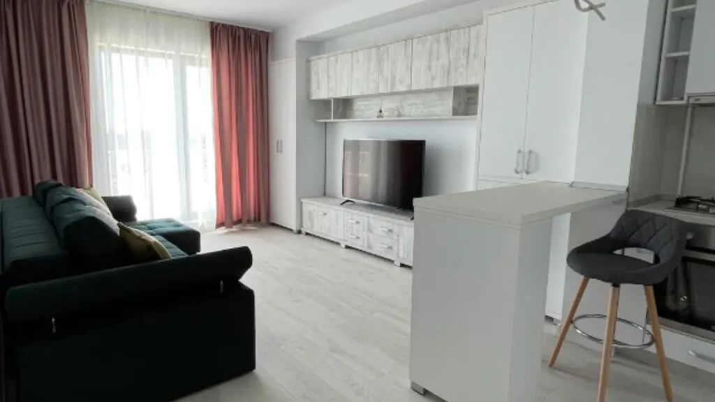 Apartament 1 Ploiești (1)