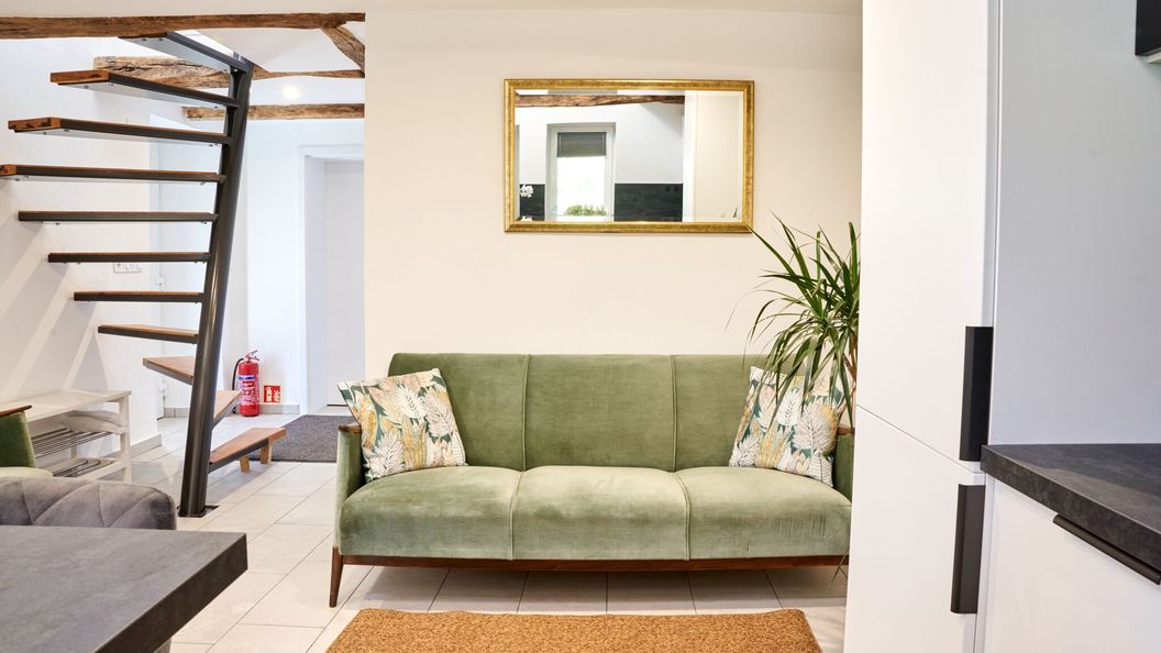 V8 Vendégház Orfű (1)