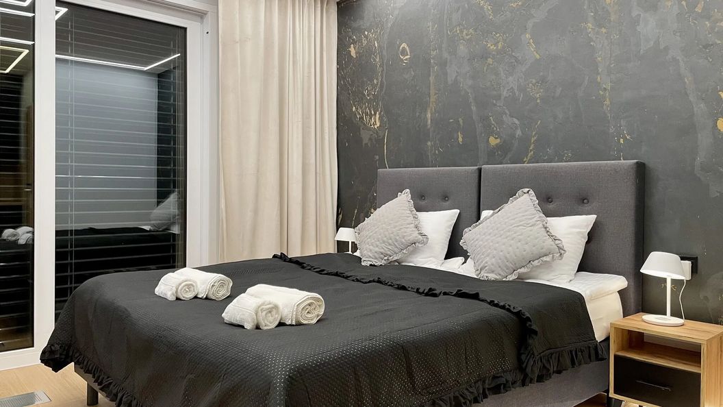 Zielona Ostoja - Pokoje i Apartamenty Nowa Sarzyna (1)