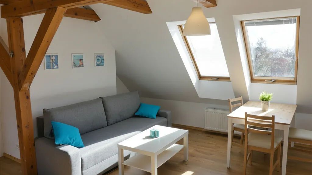 Apartament Pola & Tola Sopot (1)