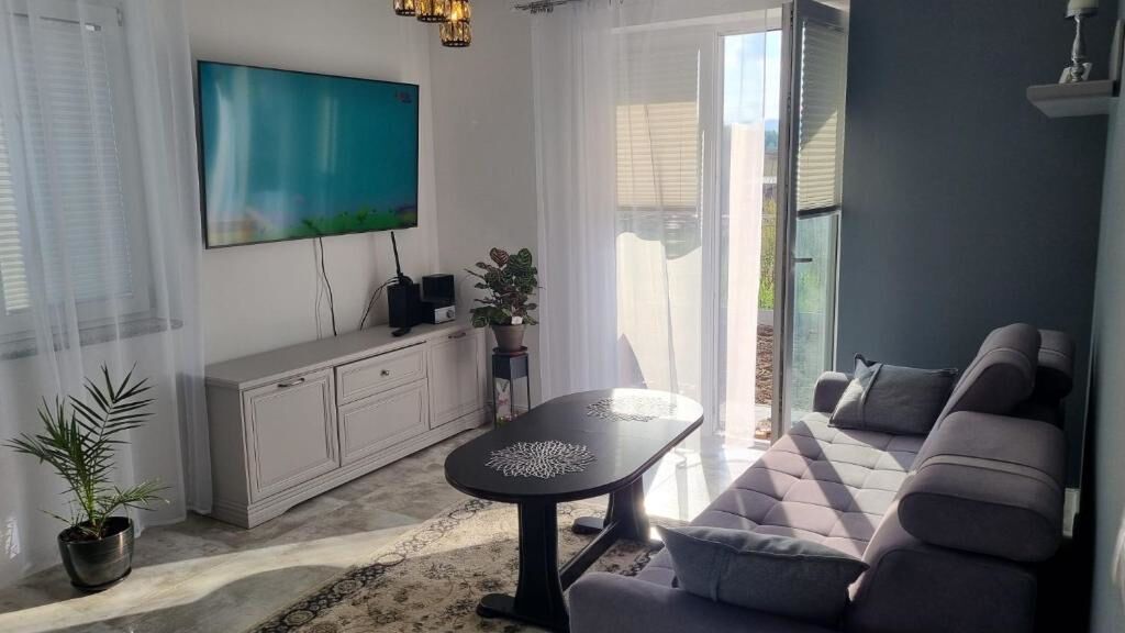 Apartament Lawendowy Zakątek Jelenia Góra (1)