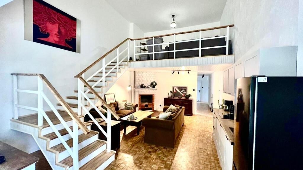 Apartament Szept Potoku Szklarska Poręba (1)