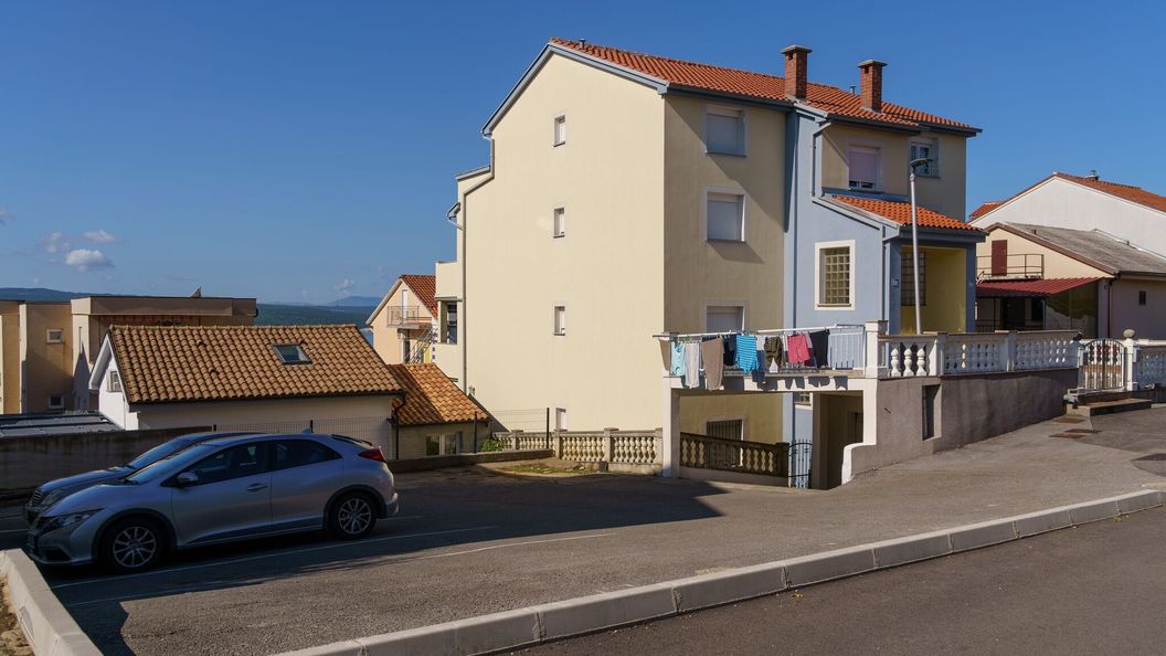 Apartments Sea Breeze Crikvenica (1)