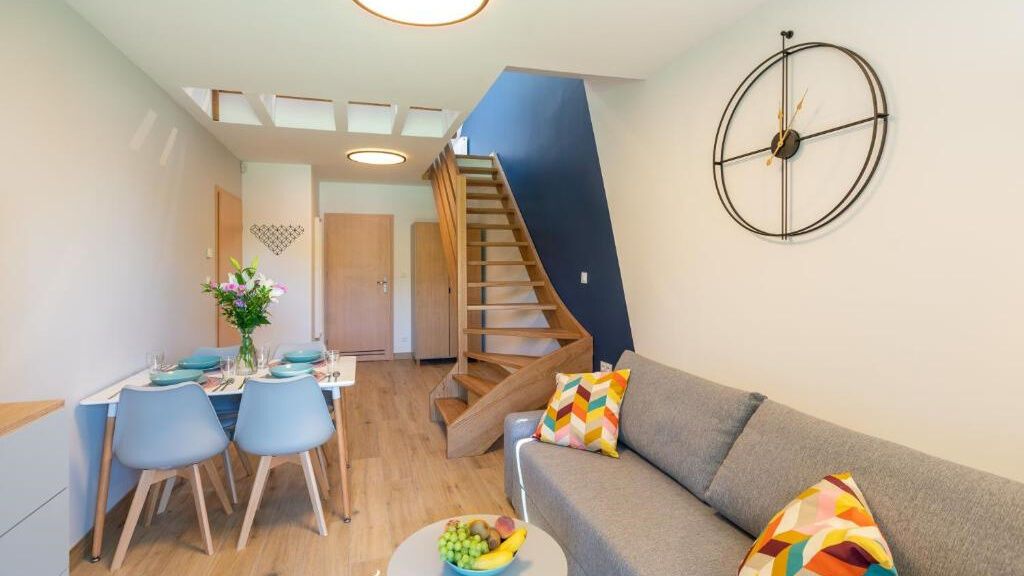 Apartamenty Pod Stokiem Szczyrk (1)